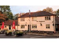 Waggoners at Ayot Green